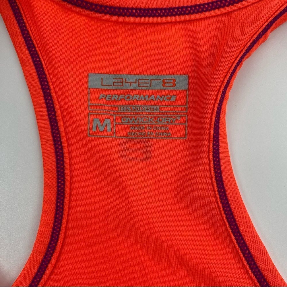 Layer 8 Tank Top - Picture 6 of 6